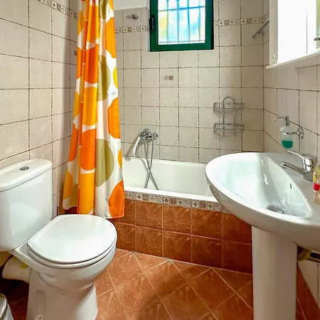 3 Bedroom In *