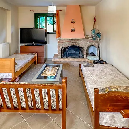 3 Bedroom In Σπίτι διακοπών