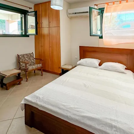 3 Bedroom In