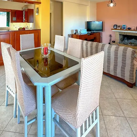 Dom wakacyjny 3 Bedroom In
