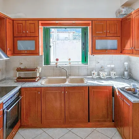 3 Bedroom In Holiday home *