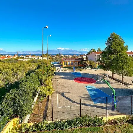 3 Bedroom In