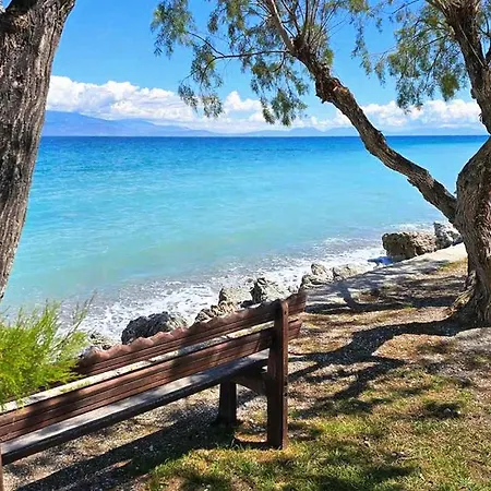 Σπίτι διακοπών 3 Bedroom In
