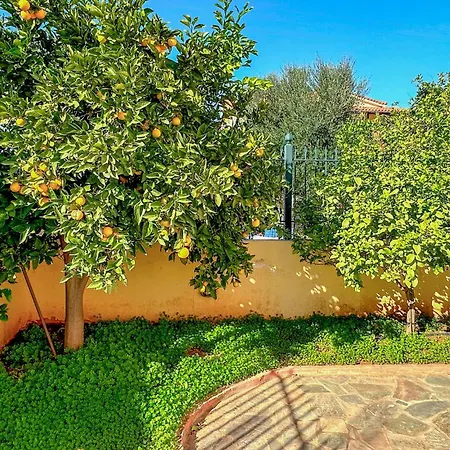 3 Bedroom In Dom wakacyjny *