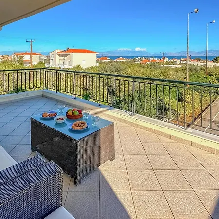 Dom wakacyjny 3 Bedroom In